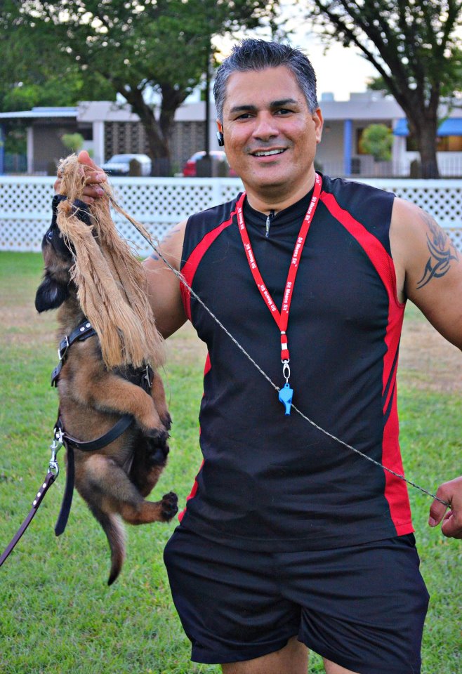 Eduardo Loyola
